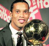 Ronaldinho bestur