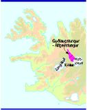 Friðland í Guðlaugstungum