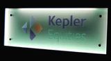 Endurskipulagning á Kepler