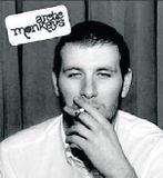 Arctic Monkeys: Whatever People Say I Am, That's What I'm Not