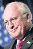 Cheney í vitnastúkuna?