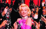 Marilyn Monroe: Að vera ljóska eða vera ekki ljóska