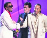 Ludacris og Kanye West sýknaðir