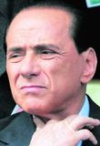 Berlusconi fyrir rétt