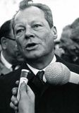 Síðustu dagar Willy Brandt