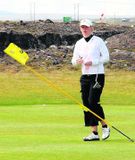 Golfklúbbur Reykjavíkur Mfl. karla: Rúnar Óli Einarsson 288 Birgir Már...