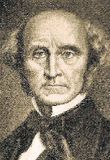 Málþing um John Stuart Mill