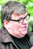 Hinn mjög svo umdeildi kvikmyndaleikstjóri Michael Moore er klár með...