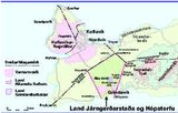 Grindavíkurbær og Bláa lónið keppa um land