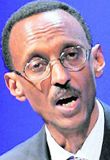 Kagame verði ákærður
