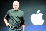 Steve Jobs viðriðinn kaupréttarmisferli