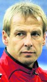 Klinsmann heiðraður