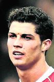 Ronaldo liggur ekkert á