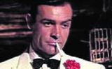 Leikur Connery í Bond-mynd?