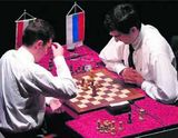 Seigla Kramniks skilar árangri