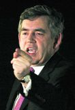 Gordon Brown viðurkennir margvísleg mistök í Írak