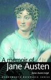 Hin mörgu andlit Jane Austen