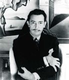 Salvador Dali og kvikmyndin