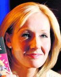 J.K. Rowling skrifar glæpasögu