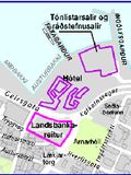 Höfuðstöðvar Landsbankans verða allt að 24.000 m 2 að stærð