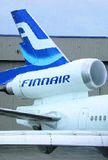 Aukið flug hjá Finnair