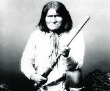 Riffill Geronimo seldur