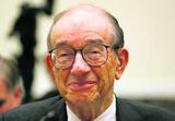 Greenspan ábyrgur?