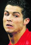 Real Madrid hyggst gera risatilboð í Ronaldo