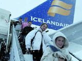 Icelandair aflýsir sjaldan flugi