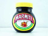 Marmite er samt á allra vörum