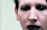 Marilyn Manson að kvænast