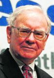 Kreppa, segir Buffet, en ekki Greenspan