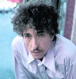 Bob Dylan í Austurstræti