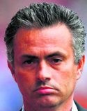 S tórvesírinn Jose Mourinho segir það hafa verið ægileg mistök af sinni...