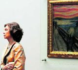 Munch-safnið flutt til Bjørvika