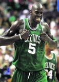 Þríeykið bindur enda á langa þrautagöngu Boston Celtics
