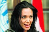 Angelina Jolie í stað Tom Cruise