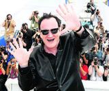 Fer Tarantino loks yfir strikið?