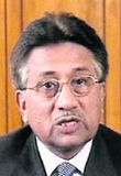 Musharraf segir af sér