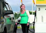 Nokkrar leiðir til að spara bensín