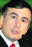 Saakashvili sætir vaxandi gagnrýni
