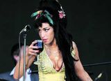 Winehouse á skammt ólifað