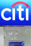 Citigroup fækkar um rúmlega 50 þúsund