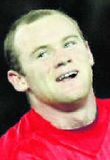 Rooney tryggði United heimsbikarinn