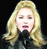 Madonna og Janet gera það ekki endasleppt