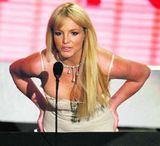Britney Spears &bdquo;mæmar&ldquo; í Ástralíu