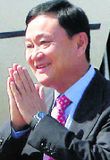 Deila um Thaksin gæti leitt til átaka