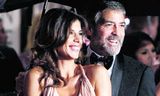 Clooney skipuleggur Haítí-tónleika
