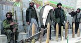 Talibanar hagnýta sér mátt Netsins og eru slungnir í almannatengslum