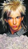 Limahl?
